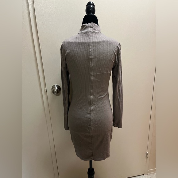 Dynamite Mini Dress - Picture 3 of 7